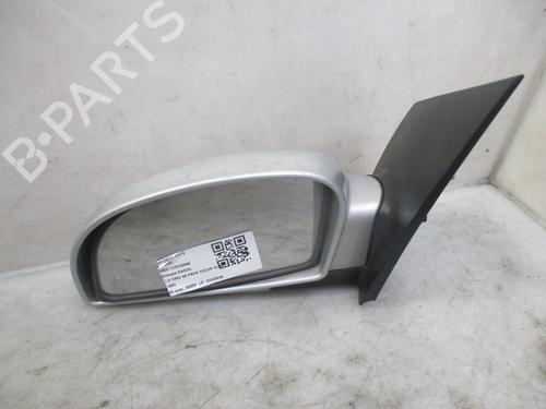 Used Left mirror HYUNDAI GETZ (TB) 1.5 CRDi (88 hp) 24972663