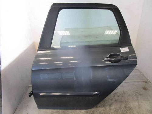 Used Left rear door PEUGEOT 308 SW I (4E_, 4H_) 1.6 HDi (109 hp) 19736246