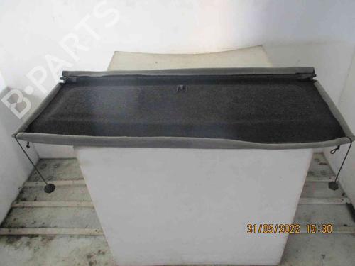 Rear parcel shelf VW POLO (6N2) 1.4 TDI | BP24011285C85 