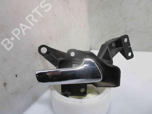 Used Front right interior door handle OPEL ZAFIRA A MPV (T98) 1.6 (F75) (103 hp) 19715483