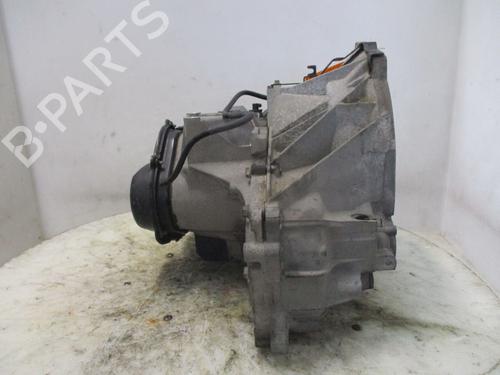 Gearbox FORD FIESTA VI (CB1, CCN) 1.25 | BP26638151M3 