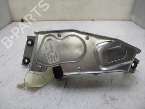 Rear wiper motor BMW 1 (F20) 118 d | BP26634879M102 