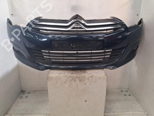 front-bumper-citroen-c4-ii-nc_-2009-37648406 main image