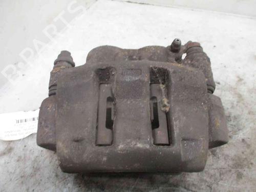 Left front brake caliper OPEL MOVANO A Van (X70) 2.5 CDTI (FD) | BP19716973M105 