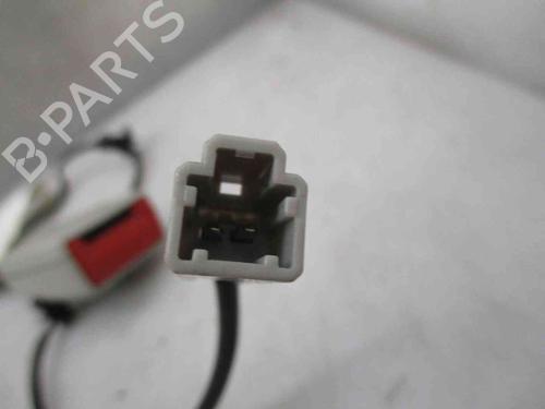 Seat buckle FIAT IDEA (350_) 1.4 16V | BP26624733I32 