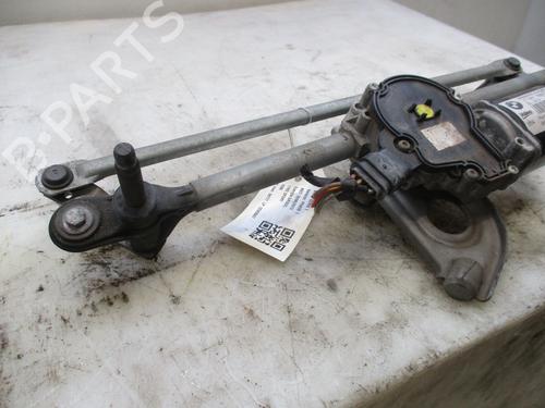 Front wipers mechanism BMW 1 (F20) 116 d | BP30766218C83