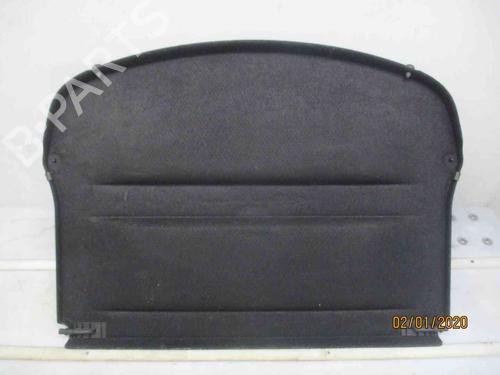 Rear parcel shelf FORD MONDEO III (B5Y) 2.0 TDCi | BP26620713C85 