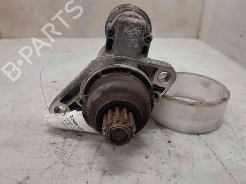 Used Starter VW GOLF VI (5K1) [2008-2014]  26632956