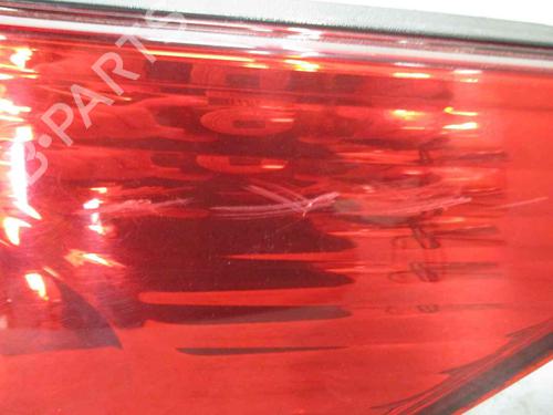 Right taillight RENAULT MEGANE II Coupé-Cabriolet (EM0/1_) 2.0 | BP19716590C35 