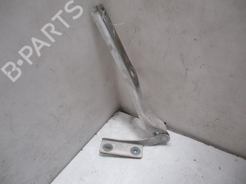 Used Hinge/Door check strap PEUGEOT PARTNER Box Body/MPV [2008-2026]  31366070