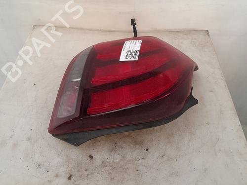 Left taillight PEUGEOT 108 1.0 VTi | BP38490957C34 - Image 4