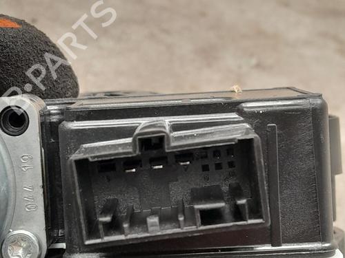 Rear left window mechanism VW GOLF ALLTRACK VII Variant (BA5, BV5) 1.6 TDI 4motion | BP26639815C24 