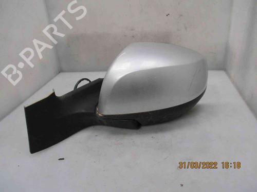 Left mirror OPEL AGILA B (H08) 1.0 (F68) | BP26624331C26 