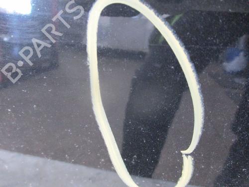 Right rear door PEUGEOT 207 SW (WK_) 1.6 HDi | BP26447214C5 
