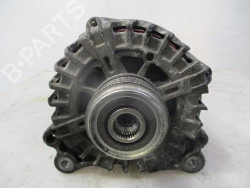Used Alternator AUDI A6 C7 Avant (4G5, 4GD) 3.0 TDI quattro (272 hp) 25754278