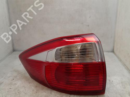 Used Left taillight FORD C-MAX II (DXA/CB7, DXA/CEU) 2.0 TDCi (115 hp) 30403515