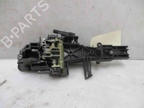 Front right exterior door handle BMW 1 (E87) 120 d | BP26624311C129 
