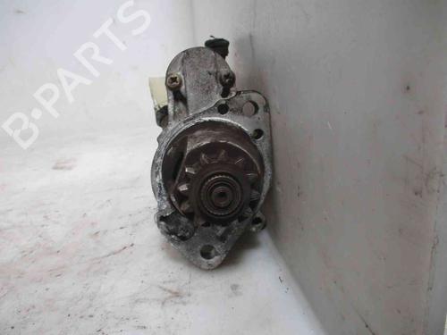Startmotor NISSAN X-TRAIL I (T30) 2.2 dCi 4x4 (136 hp) 20206108