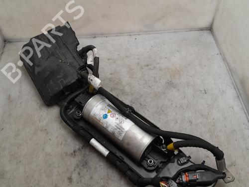Used Start/Stop ECU Start/Stop ECU PEUGEOT 308 II (LB_, LP_, LW_, LH_, L3_) 2.0 BlueHDi 150 (150 hp) 36052774 36052774