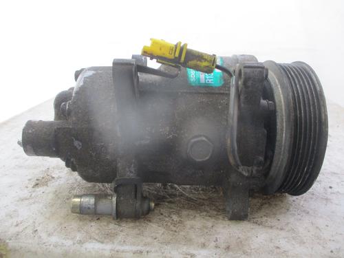 AC compressor PEUGEOT 307 (3A/C) 2.0 HDi 110 | BP32632633M34 - Image 5