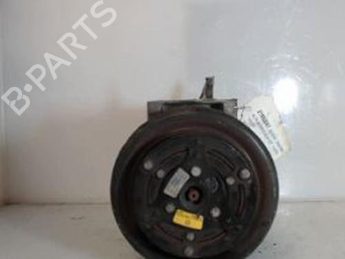 Used AC compressor ALFA ROMEO 147 (937_) 1.6 16V T.SPARK (937.AXA1A, 937.AXB1A, 937.BXB1A) (120 hp) 20203048