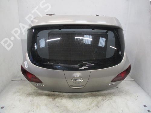 Bakluke CC/Kombi-Kupé OPEL ASTRA H (A04) [2004-2014]  24970563