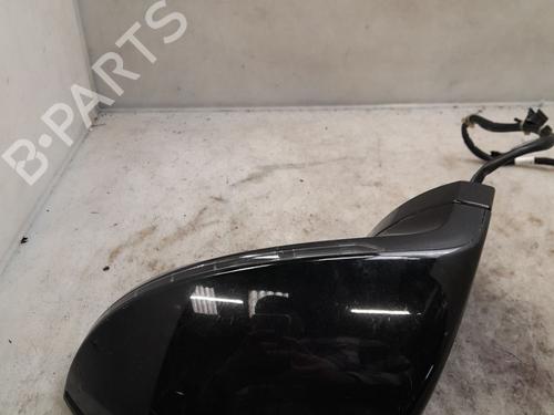 Left mirror AUDI A7 Sportback (4GA, 4GF) 3.0 TDI quattro | BP32260393C26