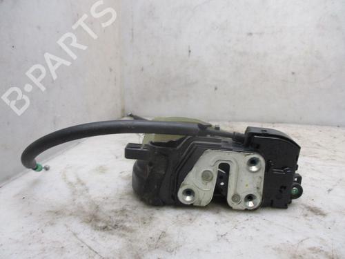 Used Front right lock KIA SPORTAGE III (SL) 1.7 CRDi (116 hp) 26638834