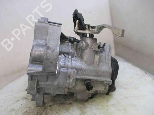 Gearbox VW POLO V (6R1, 6C1) 1.2 | BP26633856M3 