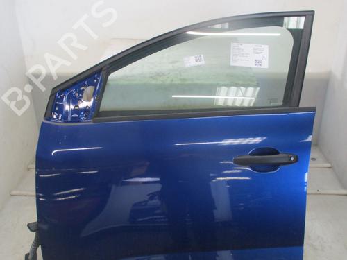 left-front-door-dacia-sandero-iii-2021-36479746 main image