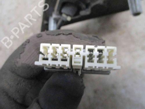 Left mirror PEUGEOT 406 (8B) 2.1 TD 12V | BP19715038C26 