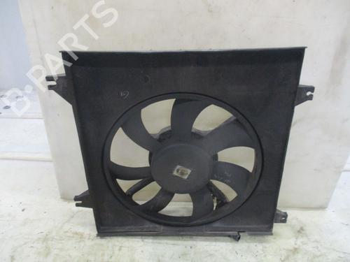 Ventilateur radiateur HYUNDAI ATOS (MX) 1.1 (63 hp) 32074779