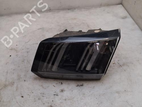 Used Right tailgate light Right tailgate light 38490968 38490968