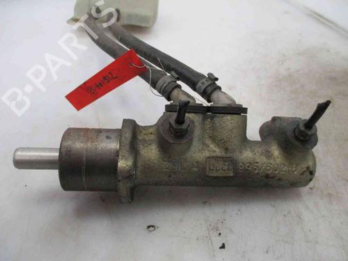 Used Brake master cylinder FIAT BRAVA (182_) 1.2 16V 80 (82 hp) 20202983