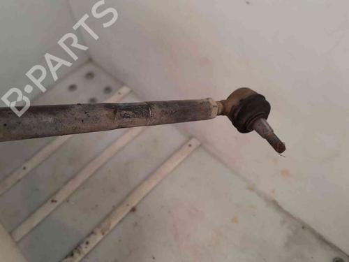 Steering rack PEUGEOT 307 CC (3B) 2.0 HDi 135 | BP26628810M22 