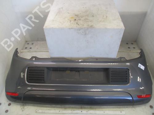 rear-bumper-renault-twingo-iii-bcm_-bca_-2014-40614364 main image