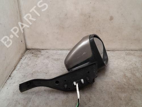 Right mirror PEUGEOT 208 I (CA_, CC_) 1.4 HDi | BP28330545C27 