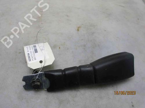 Seat buckle KIA PICANTO I (SA) 1.1 | BP26629800I32
