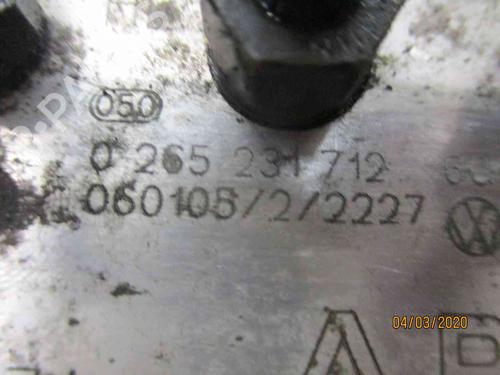 ABS pump SEAT IBIZA III (6L1) 1.4 TDI | BP24005652M43 
