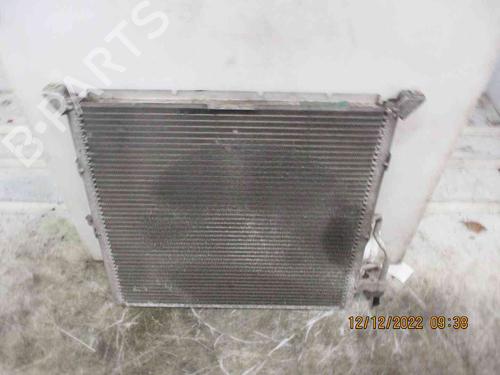 AC radiator BMW 3 Compact (E36) 323 ti | BP24011996M32 
