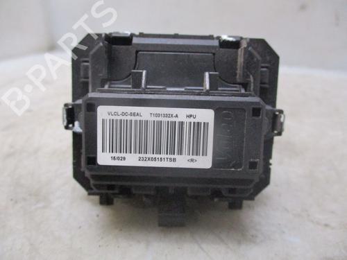 Heater resistor RENAULT TRAFIC III Van (FG_) 1.6 dCi 115 (FGMD) | BP26638114M108