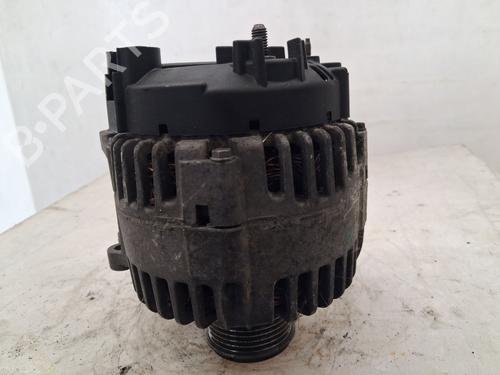 Alternator AUDI A3 (8P1) 2.0 TDI | BP37585099M7 - Image 7