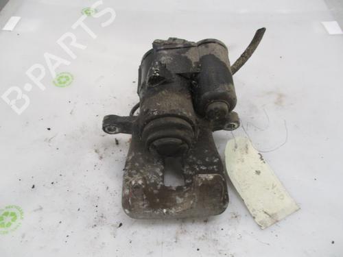 Right rear brake caliper VW PASSAT B6 (3C2) 1.9 TDI | BP26637386M106 