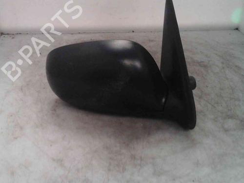 Right mirror NISSAN MICRA II (K11) 1.0 i 16V | BP21833449C27 
