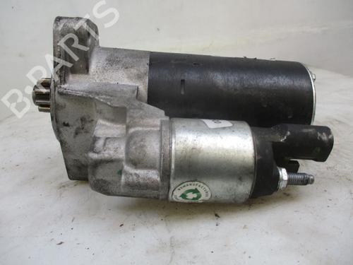 Startmotor VW TOUAREG (7LA, 7L6, 7L7) 3.0 V6 TDI | BP26288322M8 