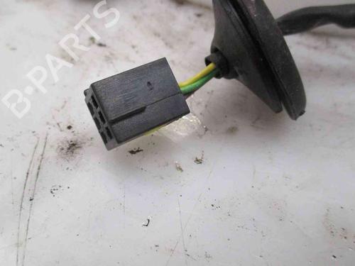 Left mirror OPEL CORSA D (S07) 1.2 (L08, L68) | BP26633369C26 