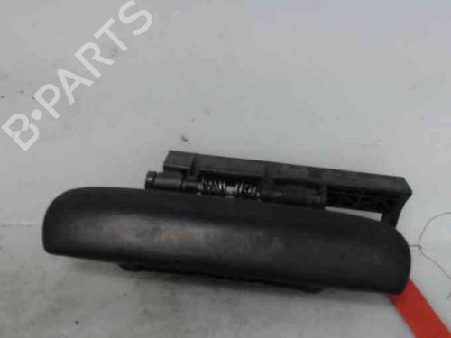 Used Rear left exterior door handle CITROËN XSARA PICASSO (N68) 2.0 HDi (90 hp) 20200870