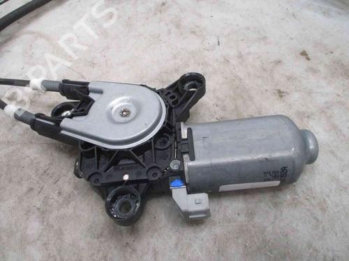 Front right window mechanism PEUGEOT 806 (221) 2.1 td 12V | BP19717514C23 