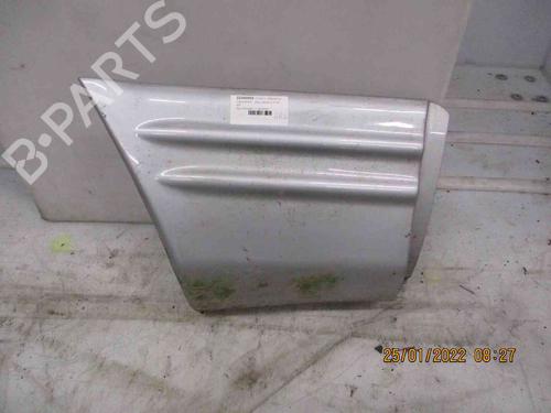 Støtfangerhjørne HYUNDAI GALLOPER II (JK-01) 2.5 TD intercooler (99 hp) 24011205