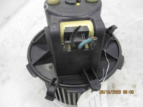 Heater blower motor FIAT PANDA (169_) 1.1 (169.AXA1A) | BP19721866M62 